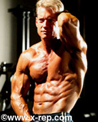 Holman after Beyond X