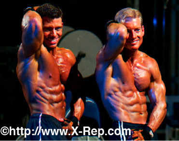 Lawson and Holman abs
