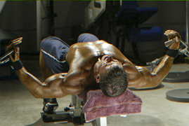 Jonathan Lawson cable flyes - X-hybrid Techniques: DXO vs. 1 1/4s