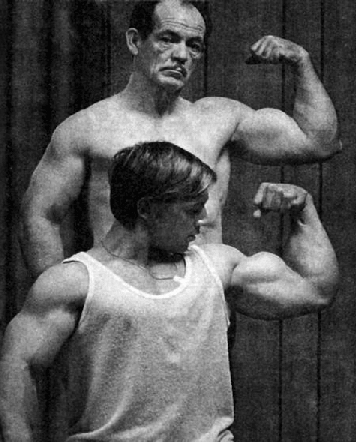 Moment Of Bodybuilding Zen 31 Casey Viator S Colorado Experiment X Rep Com