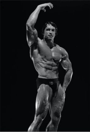 The Most Iconic (Non-Mandatory) Bodybuilding Poses In History! - YouTube