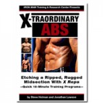 X-traordinary Abs small cover