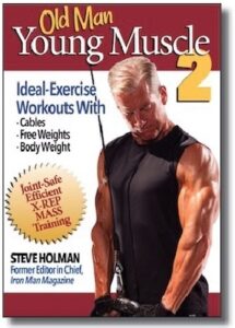 Cover of Old Man, Young Muscle 2