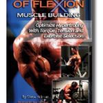 Cover of POF Muscle Building ebook